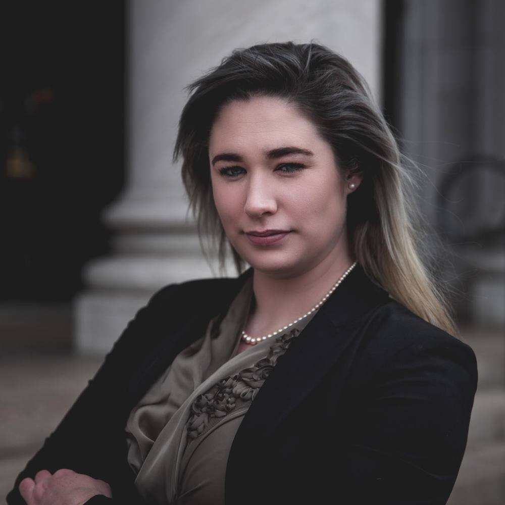 Meet your Posher, Mary